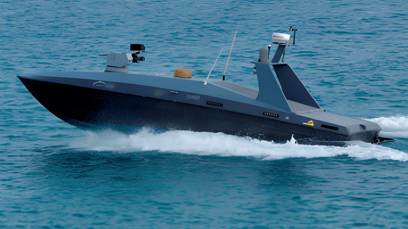 Satelital - sistema naval | banner principal