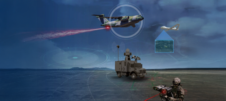 Sensores e Guerra Eletrônica